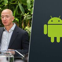 Qué móvil usa Jeff Bezos: ha vuelto a Android tras el hackeo de su iPhone