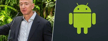 Qué móvil usa Jeff Bezos: ha vuelto a Android tras el hackeo de su iPhone