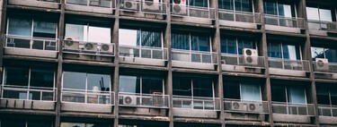 Quiero instalar un aire acondicionado en casa ¿Tengo que pedir permiso a la Junta de Propietarios? 