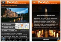 Aplicaciones viajeras para el iPhone: guía de Amsterdam