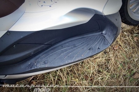 Piaggio Beverly 300i