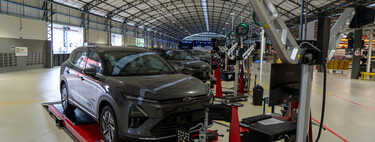 Chevrolet quiere traer menos autos de China y ya tiene un plan: comenzar a fabricarlos en Latinoamérica 