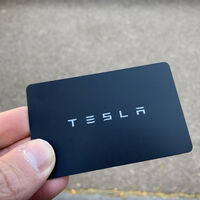 Tesla abre la puerta a una furgoneta eléctrica que podría recurrir a paneles solares para alargar su autonomía