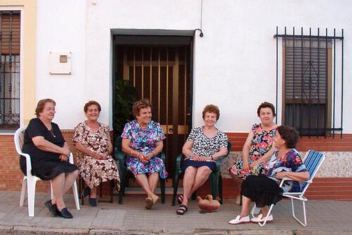 Abuelas