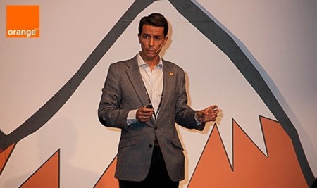 "Cuando se experimenta la navegación en 4G ya no quieres volver a navegar despacio" Entrevista a Luis Santos de Orange