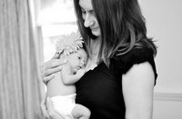 La separación precoz de la madre podría causar hiperactividad en los hijos