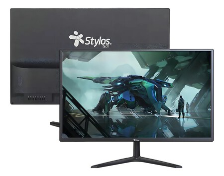 Monitor Oferta Nuevo Barato Descuento Rebaaj