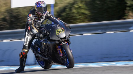 Razgatlioglu Jerez Motogp 2023 2