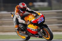 MotoGP Qatar 2011: unos cronometrados a imagen y semejanza de los libres