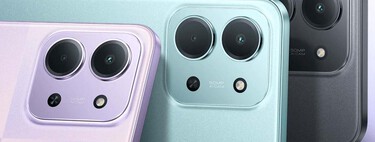 Este es el móvil Xiaomi que debes comprarte si buscas uno que te dure 5 años. Y no es un gama alta, sino al revés: uno de los más baratos