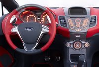 Ford pretende convertir sus coches en nodos de una red conectados vía Wi-Fi