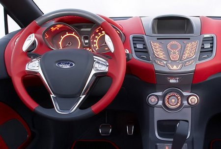 Ford pretende convertir sus coches en nodos de una red conectados vía Wi-Fi