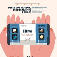 Los museos de Tenerife nos abren sus puertas para celebrar su día