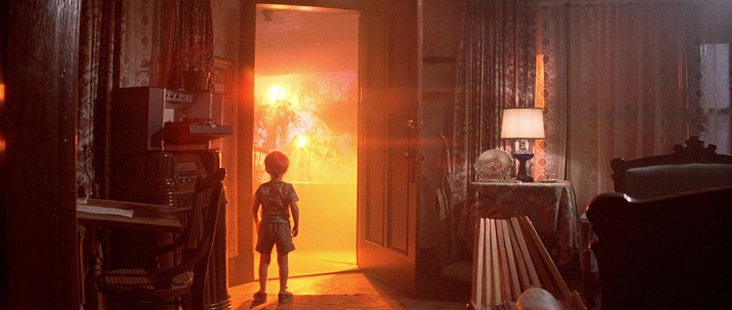 Close Encounters Of The Third Kind 119