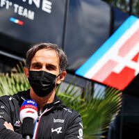 Davide Brivio es apartado del equipo de Fernando Alonso en Fórmula 1 pero seguirá en Alpine; Suzuki se queda sin líder  