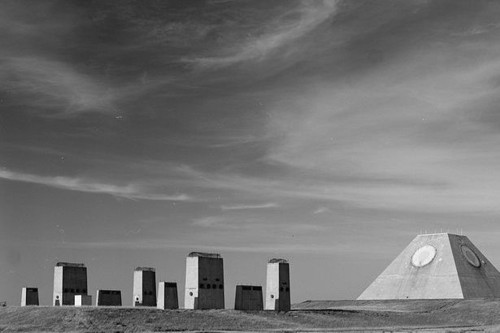A la venta: un búnker de la guerra fría y un silo de misiles en Dakota del Norte