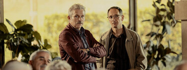 Es una de las mejores películas españolas del último año, ganadora del Goya, y ya se puede ver en streaming