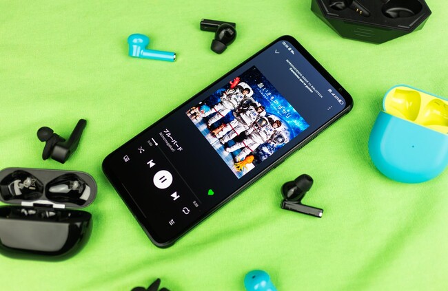 Auriculares Bluetooth