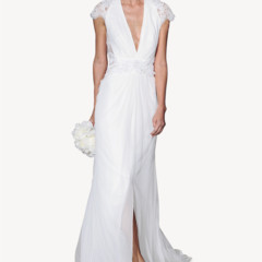 Foto 8 de 28 de la galería novias-carolina-herrera en Trendencias