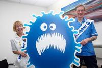 "Muévete, que tienes una barriga que parece de cesárea" (o el poco tacto tras haber dado a luz)