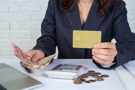 Economia Familias Mexicanas Muestra Nueva Grieta Creditos Impagados Crecen Xataka Mexico 2