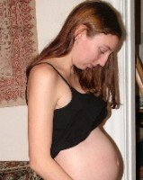 Contracciones de Braxton Hicks