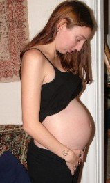 Contracciones de Braxton Hicks