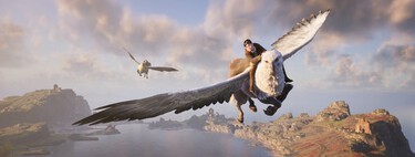 Hogwarts Legacy: estos son los animales y criaturas fantásticas que puedes adiestrar, cuidar y cepillar 