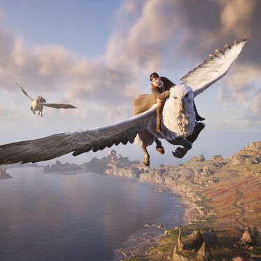Hogwarts Legacy: estos son los animales y criaturas fantásticas que puedes adiestrar, cuidar y cepillar 