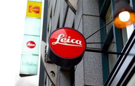 La Leica más cara vale 1.320.000 €