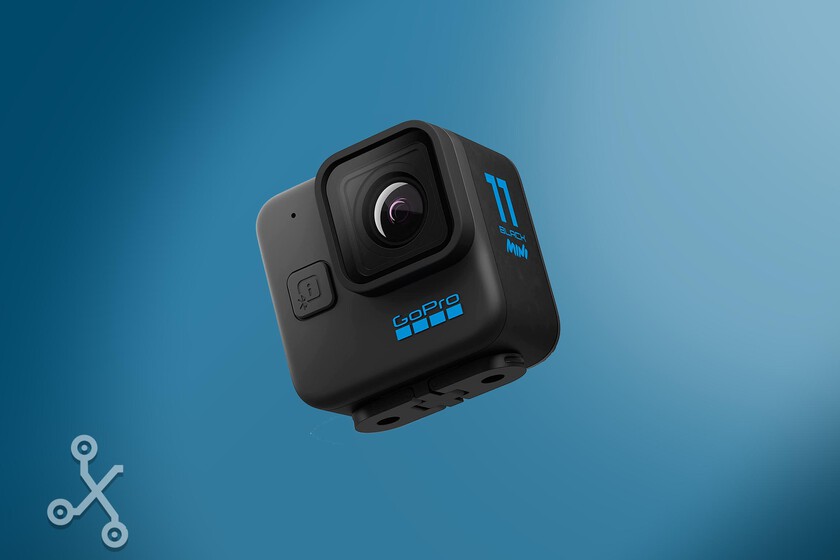 Imbracatura Per Action Camera Da Petto - Compatibile Con GoPro E Altre Action Cam - Foto 2