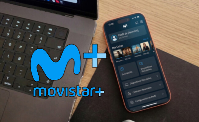 Movistar Plus