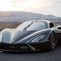 SSC Tuatara 2020: Solo 100 unidades del hiperdeportivo con el que podrás "volar" a 480 km/h