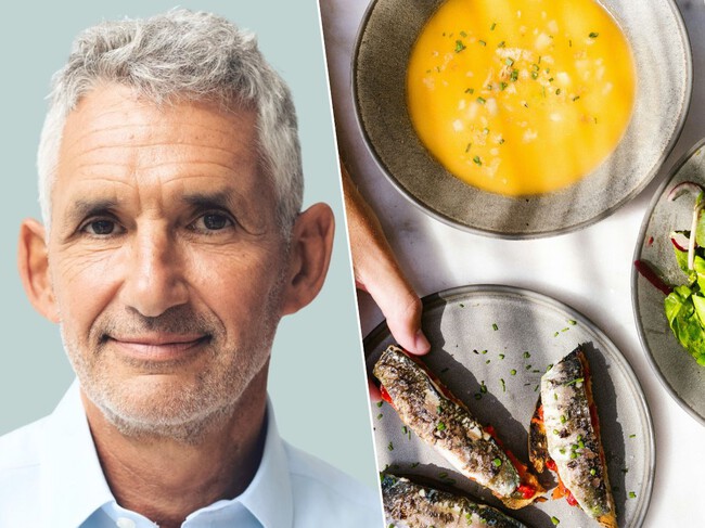 Omega 3 Tim Spector