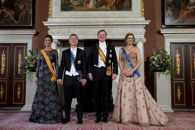 Maxima De Holanda Mejores Looks 3