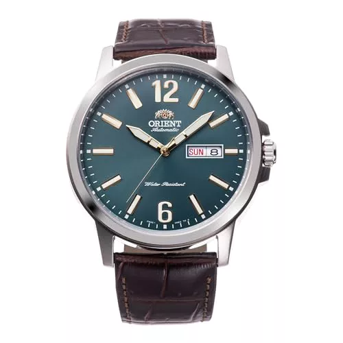 Orient Contemporary Commuter 