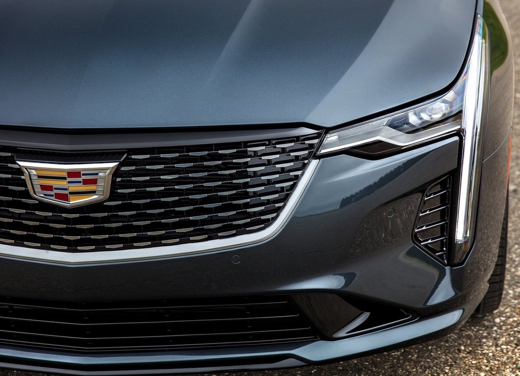 Los Cadillac volverán a tener nombre en lugar de denominación por número