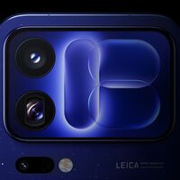 Xiaomi 18 Pro y 18 Pro Max ya son oficiales: vuelve el elemento que los hace únicos en el mercado. Y lo mejor: ya no se quedarán sólo en China