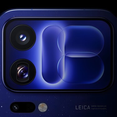 Xiaomi 18 Pro y 18 Pro Max ya son oficiales: vuelve el elemento que los hace únicos en el mercado. Y lo mejor: ya no se quedarán sólo en China