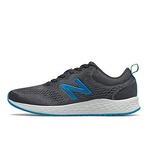 New Balance MARISCT3_41,5, Zapatos para Correr Hombre, Grey, 41.5 EU