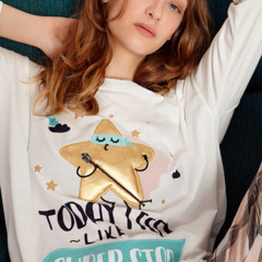 Foto 7 de 12 de la galería oysho-y-mr-wonderful-2015 en Trendencias