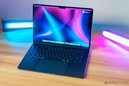 MacBook Air M2のデザインはM3でもそのまま残ります