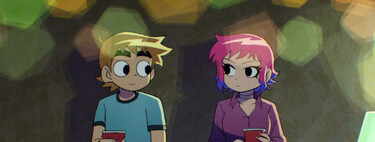 Si quieres ya mismo la temporada 2 de 'Scott Pilgrim' en Netflix, el creador del cómic va a arruinar tu sueño: "La gente siempre se queja de que las series son canceladas"