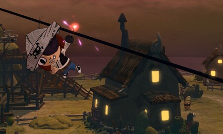 Costume Quest Costume Quest