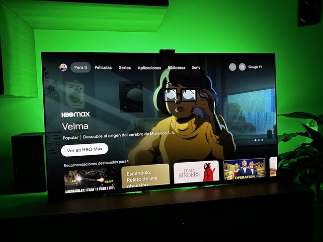 Android TV