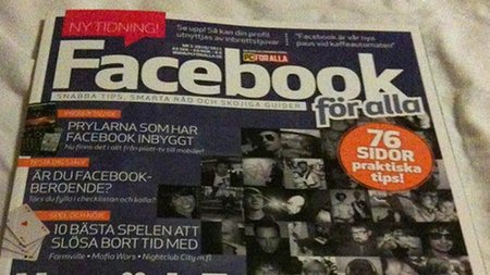 13 aplicaciones para dotar de valor a tu Web en Facebook