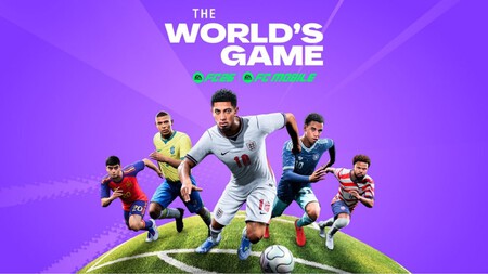 Licencia Fifa Mundial Fc 26