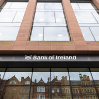 Una mujer de 97 años se enfrenta a un pago de 455.000 euros al Bank of Ireland por un préstamo hipotecario contratado en 2003 