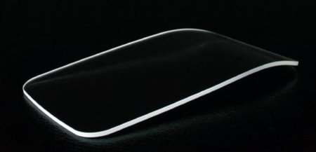 Apple podría introducir vidrio curvado en el iPhone 5
