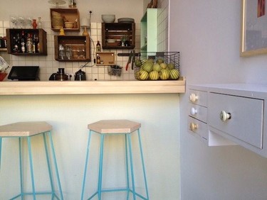 Café Cometa, un lugar que te va a enamorar desde el minuto 0